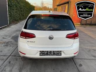 Volkswagen Golf Golf VII (AUA), Hatchback, 2012 / 2021 e-Golf picture 9
