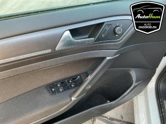 Volkswagen Golf Golf VII (AUA), Hatchback, 2012 / 2021 e-Golf picture 16