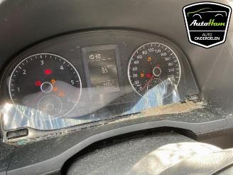 Volkswagen Caddy Caddy IV, Van, 2015 1.6 TDI 16V picture 17