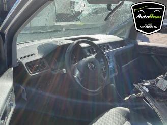 Volkswagen Caddy Caddy IV, Van, 2015 1.6 TDI 16V picture 14