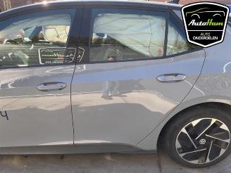 Volkswagen ID.3 ID.3 (E11/E12), Hatchback 5-drs, 2019 45 kWh picture 6