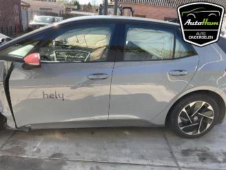 Volkswagen ID.3 ID.3 (E11/E12), Hatchback 5-drs, 2019 45 kWh picture 5