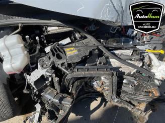 Volkswagen ID.3 ID.3 (E11/E12), Hatchback 5-drs, 2019 45 kWh picture 11