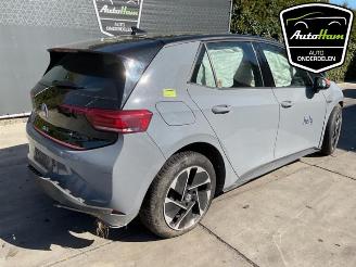 Volkswagen ID.3 ID.3 (E11/E12), Hatchback 5-drs, 2019 45 kWh picture 8