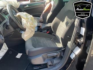 Volkswagen Golf Golf VII (AUA), Hatchback, 2012 / 2021 1.5 TSI Evo BMT 16V picture 21