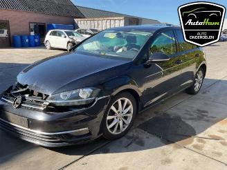 Volkswagen Golf Golf VII (AUA), Hatchback, 2012 / 2021 1.5 TSI Evo BMT 16V picture 4