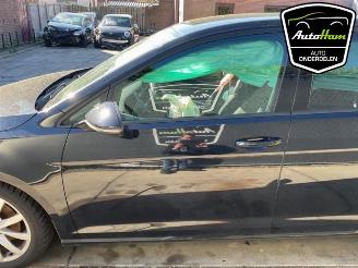 Volkswagen Golf Golf VII (AUA), Hatchback, 2012 / 2021 1.5 TSI Evo BMT 16V picture 6