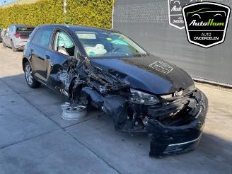 Volkswagen Golf Golf VII (AUA), Hatchback, 2012 / 2021 1.5 TSI Evo BMT 16V picture 2