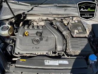 Volkswagen Golf Golf VII (AUA), Hatchback, 2012 / 2021 1.5 TSI Evo BMT 16V picture 14