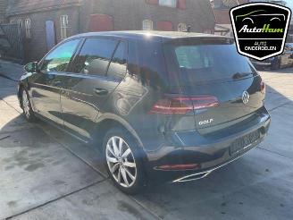 Volkswagen Golf Golf VII (AUA), Hatchback, 2012 / 2021 1.5 TSI Evo BMT 16V picture 8