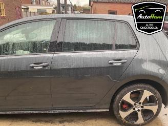 Volkswagen Golf Golf VII (AUA), Hatchback, 2012 / 2021 2.0 GTI 16V Performance Package picture 7