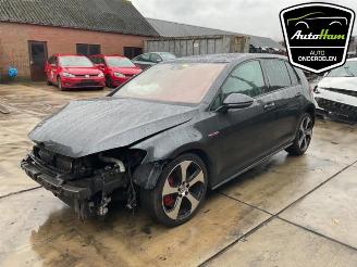 Volkswagen Golf Golf VII (AUA), Hatchback, 2012 / 2021 2.0 GTI 16V Performance Package picture 4