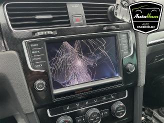 Volkswagen Golf Golf VII (AUA), Hatchback, 2012 / 2021 2.0 GTI 16V Performance Package picture 18