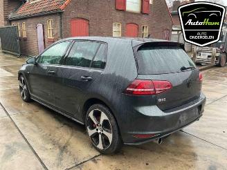 Volkswagen Golf Golf VII (AUA), Hatchback, 2012 / 2021 2.0 GTI 16V Performance Package picture 8