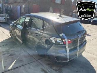 Ford Fiesta Fiesta 7, Hatchback, 2017 1.0 EcoBoost 12V Hybrid 125 picture 6