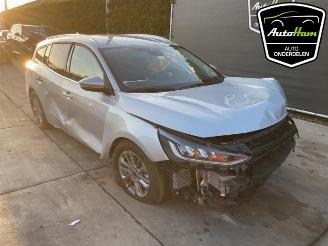 Ford Focus Focus 4 Wagon, Combi, 2018 / 2025 1.0 EcoBoost 12V Hybrid 155 picture 2