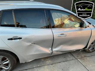 Ford Focus Focus 4 Wagon, Combi, 2018 / 2025 1.0 EcoBoost 12V Hybrid 155 picture 11