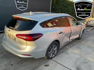 Ford Focus Focus 4 Wagon, Combi, 2018 / 2025 1.0 EcoBoost 12V Hybrid 155 picture 10