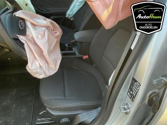 Ford Focus Focus 4 Wagon, Combi, 2018 / 2025 1.0 EcoBoost 12V Hybrid 155 picture 20