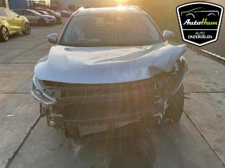 Ford Focus Focus 4 Wagon, Combi, 2018 / 2025 1.0 EcoBoost 12V Hybrid 155 picture 3