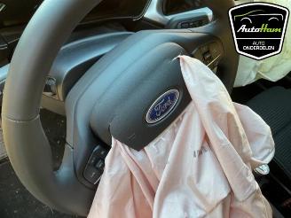 Ford Focus Focus 4 Wagon, Combi, 2018 / 2025 1.0 EcoBoost 12V Hybrid 155 picture 14