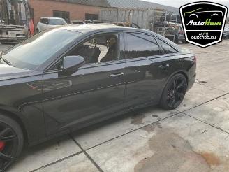 Audi A6 A6 (C8), Sedan, 2018 2.0 16V 55 TFSI E Mild hybrid Quattro picture 7