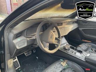 Audi A6 A6 (C8), Sedan, 2018 2.0 16V 55 TFSI E Mild hybrid Quattro picture 23