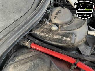 Audi A6 A6 (C8), Sedan, 2018 2.0 16V 55 TFSI E Mild hybrid Quattro picture 30