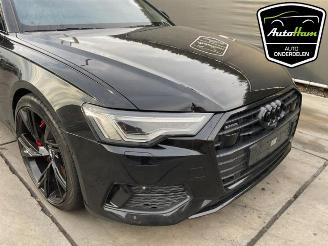 Audi A6 A6 (C8), Sedan, 2018 2.0 16V 55 TFSI E Mild hybrid Quattro picture 3