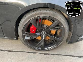 Audi A6 A6 (C8), Sedan, 2018 2.0 16V 55 TFSI E Mild hybrid Quattro picture 18