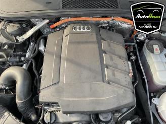 Audi A6 A6 (C8), Sedan, 2018 2.0 16V 55 TFSI E Mild hybrid Quattro picture 29