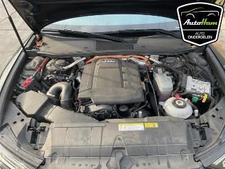 Audi A6 A6 (C8), Sedan, 2018 2.0 16V 55 TFSI E Mild hybrid Quattro picture 28