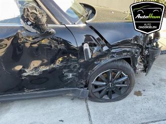 Mini Cooper Mini (F55), Hatchback 5-drs, 2013 1.5 12V Cooper picture 12