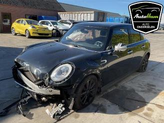 Mini Cooper Mini (F55), Hatchback 5-drs, 2013 1.5 12V Cooper picture 4