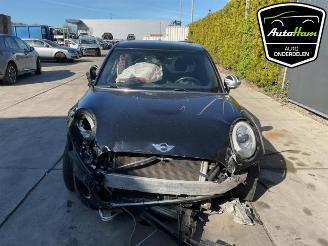 Mini Cooper Mini (F55), Hatchback 5-drs, 2013 1.5 12V Cooper picture 3