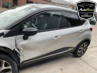 Renault Captur Captur I (2R), SUV, 2013 1.2 TCE 16V EDC picture 7