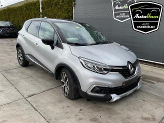 Renault Captur Captur I (2R), SUV, 2013 1.2 TCE 16V EDC picture 4