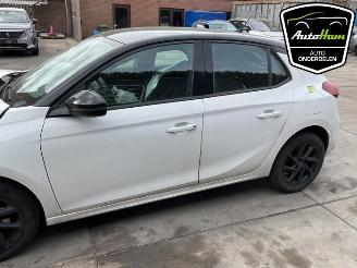 Opel Corsa Corsa F (UB/UH/UP), Hatchback 5-drs, 2019 1.2 Turbo 12V 100 picture 5
