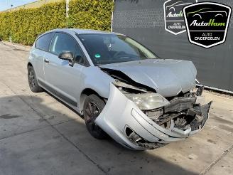 Citroën C4 C4 Coupe (LA), Hatchback 3-drs, 2004 / 2011 1.6 16V picture 2