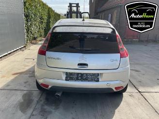 Citroën C4 C4 Coupe (LA), Hatchback 3-drs, 2004 / 2011 1.6 16V picture 7