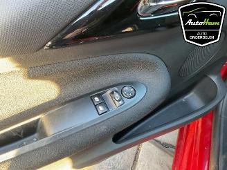 Citroën DS3 DS3 (SA), Hatchback, 2009 / 2015 1.6 VTi 120 16V picture 14