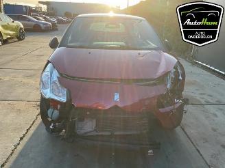 Citroën DS3 DS3 (SA), Hatchback, 2009 / 2015 1.6 VTi 120 16V picture 3