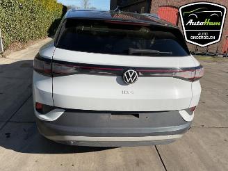 Volkswagen ID.4 ID.4 (E21), SUV, 2020 Performance 77 kWh picture 11