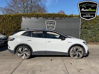 Dezmembrări autoturisme Volkswagen ID.4 ID.4 (E21), SUV, 2020 Performance 77 kWh 2020/12