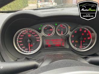 Alfa Romeo MiTo MiTo (955), Hatchback, 2008 / 2018 1.4 16V picture 16