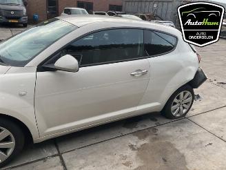 Alfa Romeo MiTo MiTo (955), Hatchback, 2008 / 2018 1.4 16V picture 7