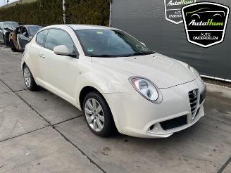 Alfa Romeo MiTo MiTo (955), Hatchback, 2008 / 2018 1.4 16V picture 2