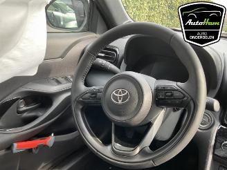 Toyota Yaris Cross Yaris Cross (PB1/PJ1), SUV, 2020 1.5 12V Hybrid 115 picture 13