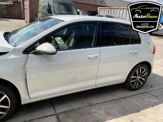 Volkswagen Golf Golf VII (AUA), Hatchback, 2012 / 2021 1.2 TSI 16V picture 3
