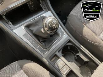 Volkswagen Golf Golf VII (AUA), Hatchback, 2012 / 2021 1.2 TSI 16V picture 16